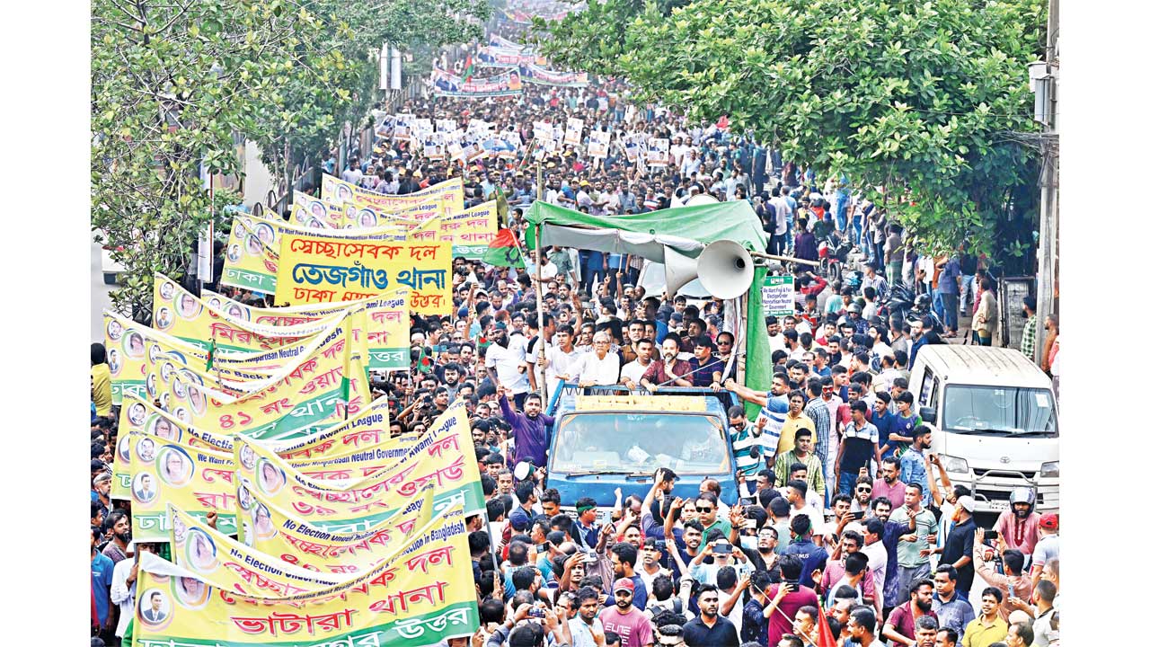 নতুন খসড়ায় থাকছে শুধু জরিমানা