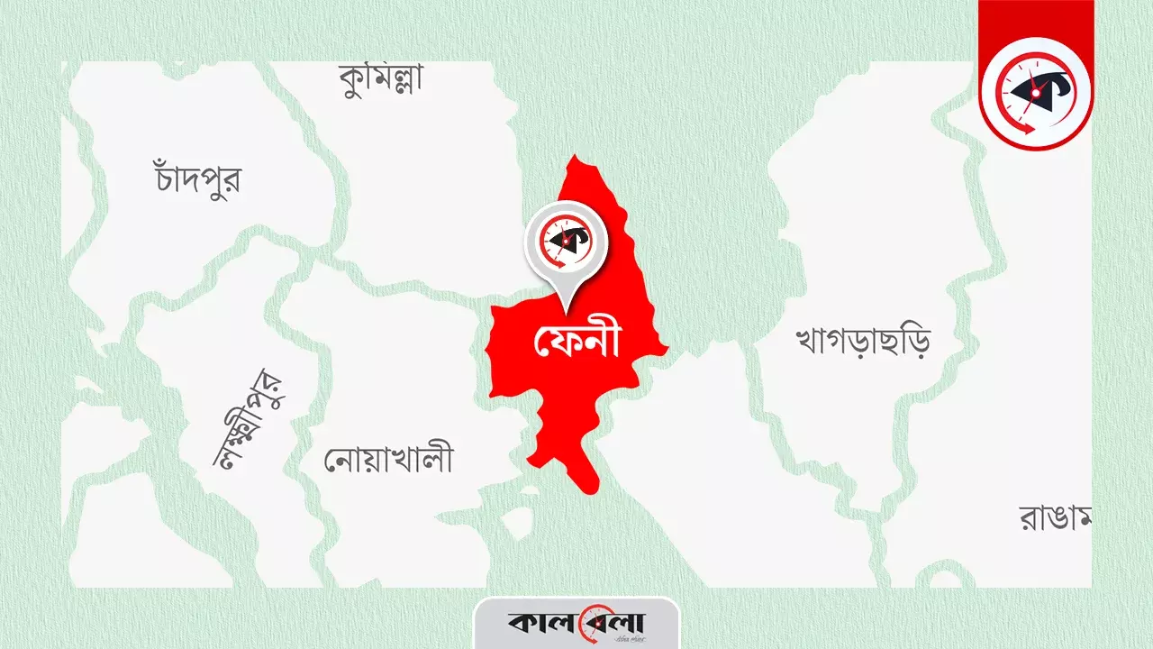 গ্রাফিক্স : কালবেলা