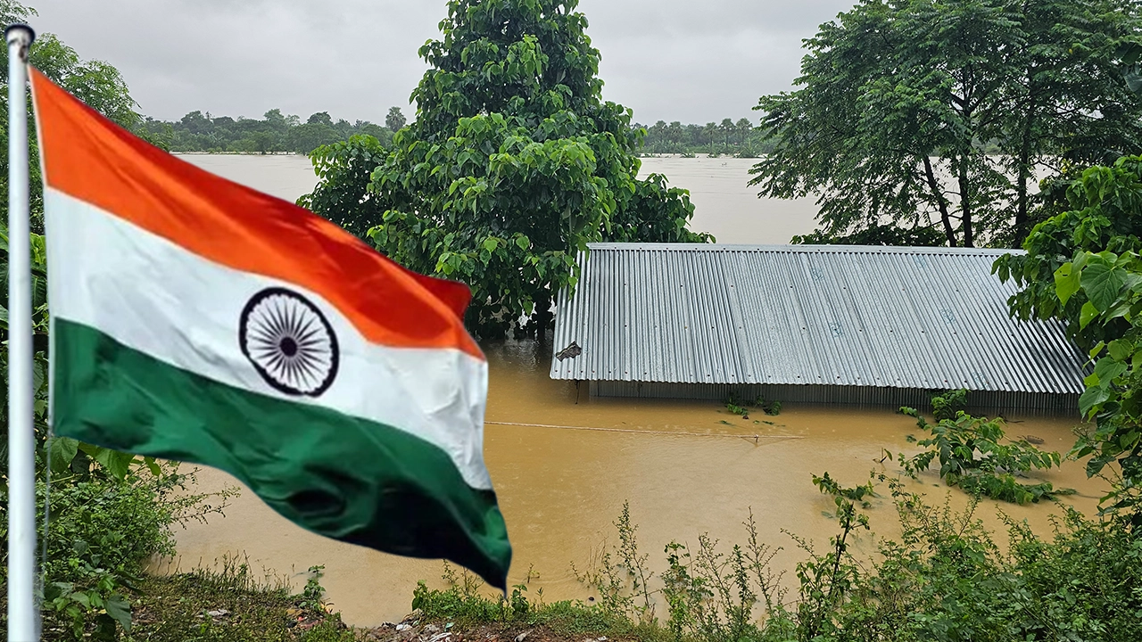 বাঁধ খুলে দেওয়ার বিষয়ে যে ব্যাখ্যা দিল ভারত