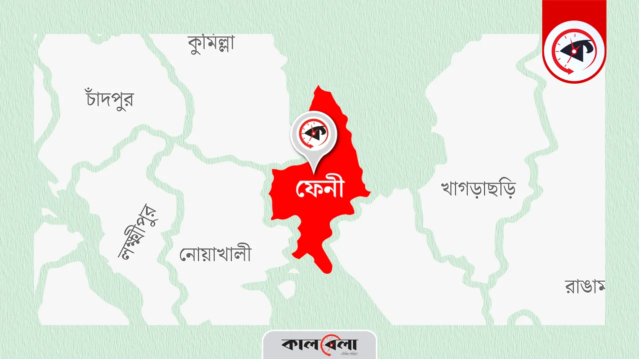 গ্রাফিক্স : কালবেলা।