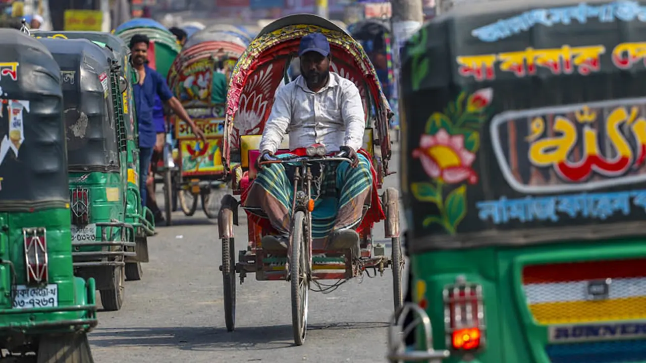 ছবি : সংগৃহীত