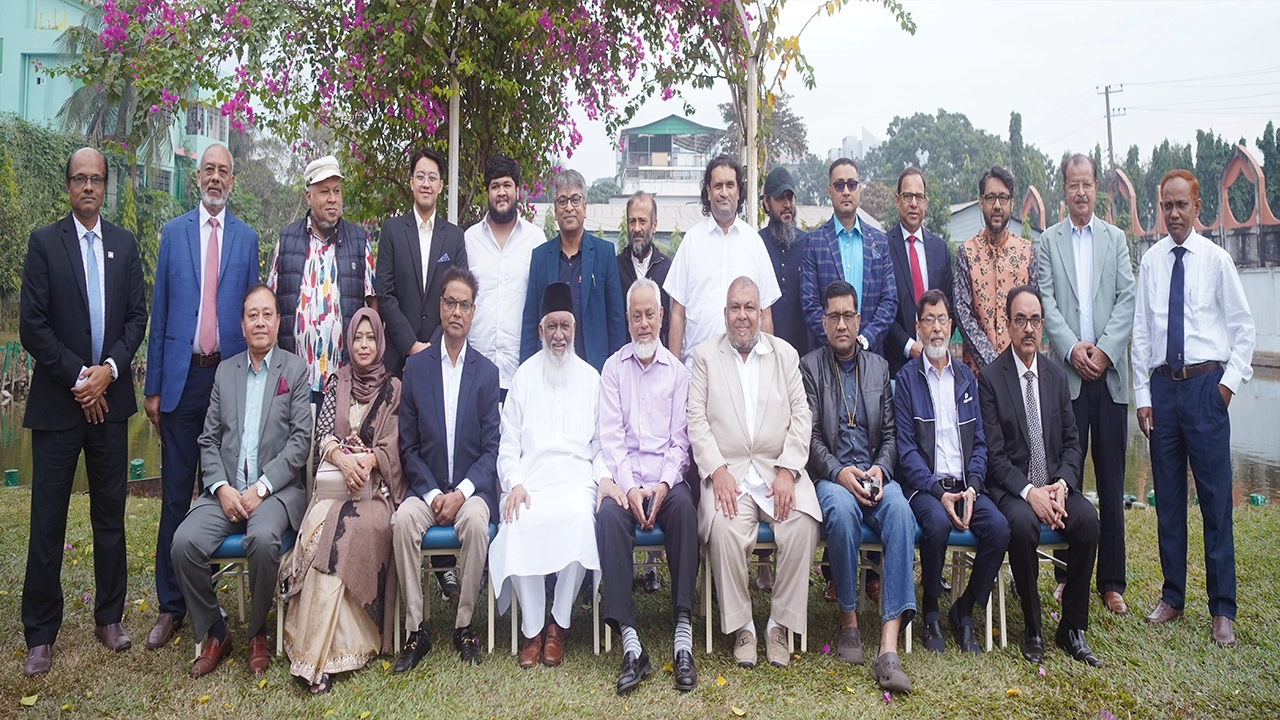 পিপলস্ ইন্স্যুরেন্স কোম্পানি লিমিটেডের পরিচালনা পর্ষদের সভা অনুষ্ঠিত