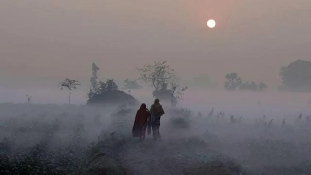 ফের শৈত্যপ্রবাহের শঙ্কা