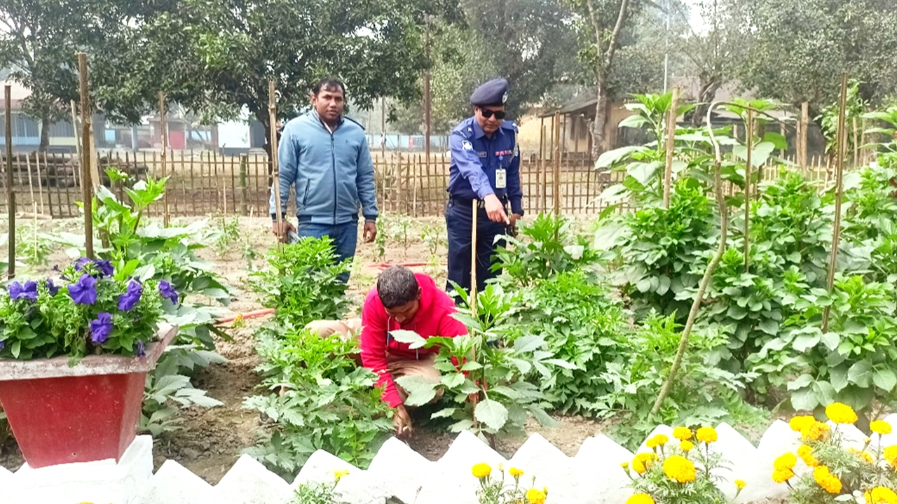  কালবেলা