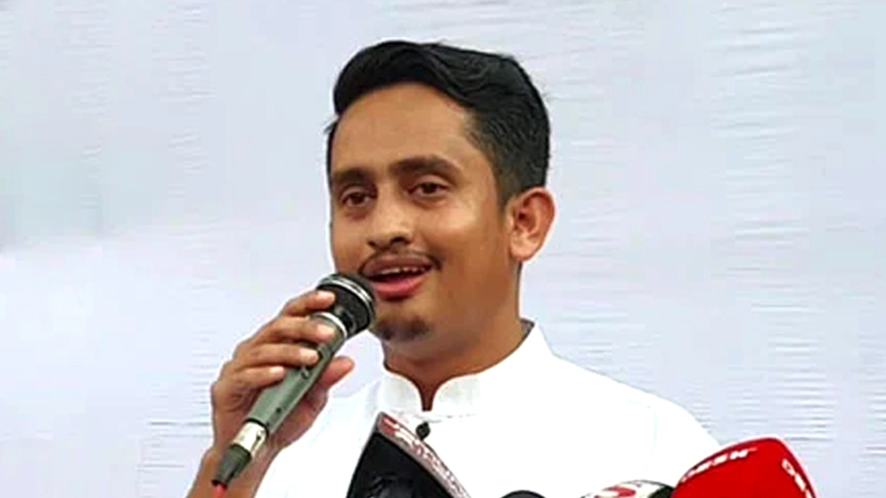 সারজিস আলম