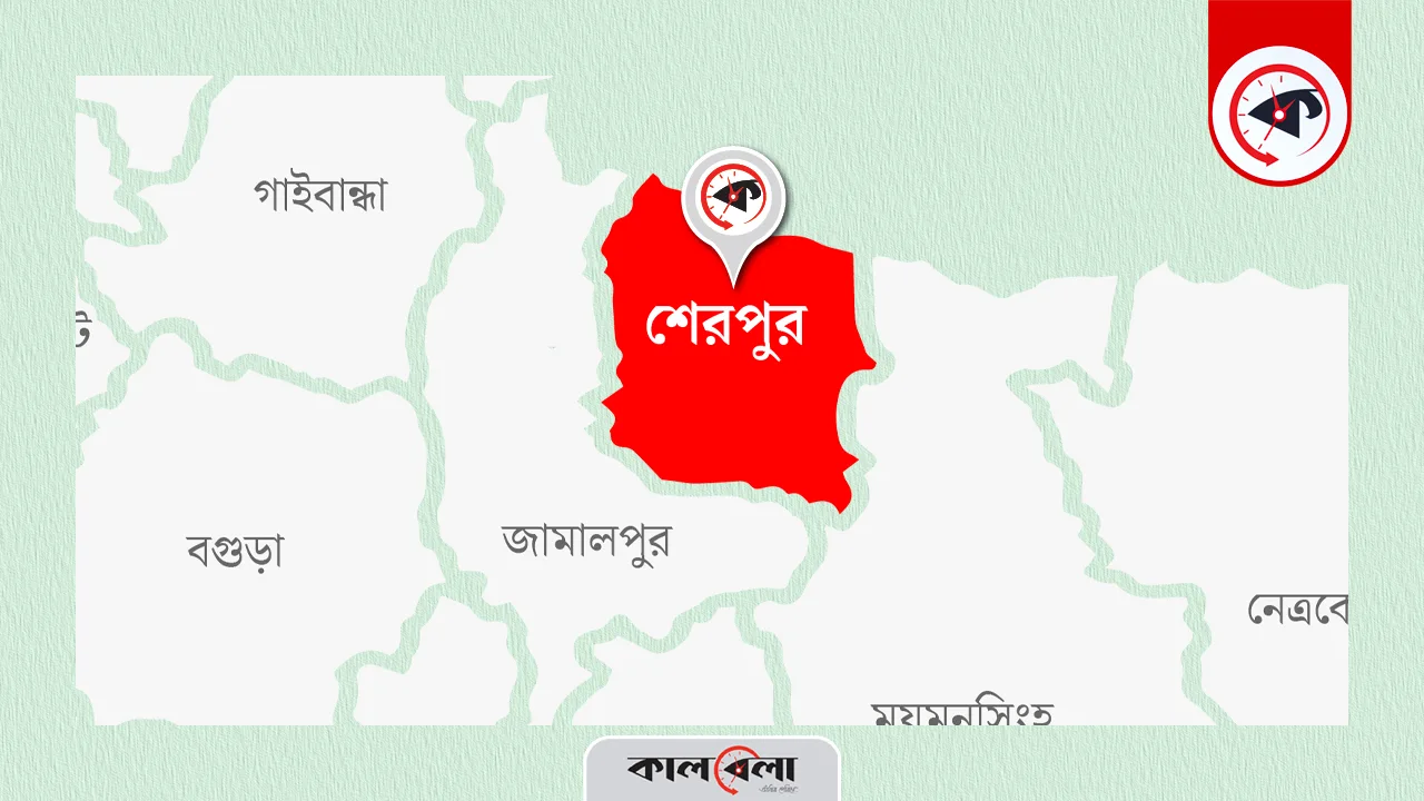 গ্রাফিক্স : কালবেলা