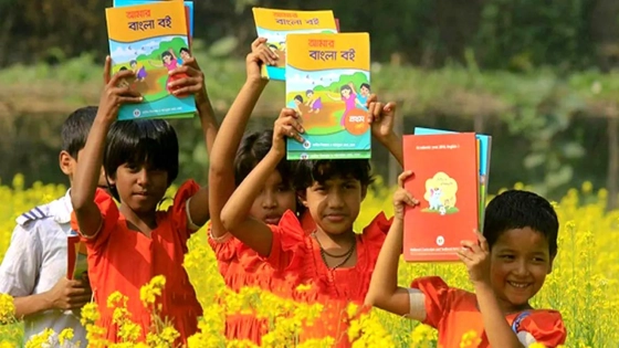 ১ জানুয়ারি হচ্ছে না বই উৎসব : গণশিক্ষা উপদেষ্টা