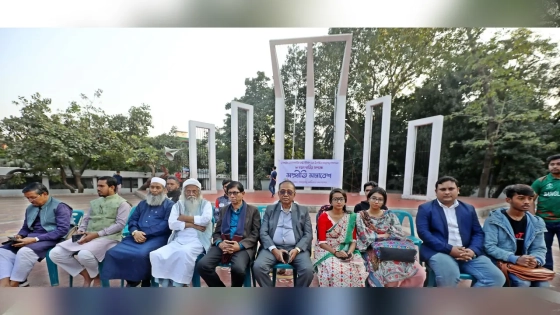 জনগণের সার্বভৌম ক্ষমতা প্রতিষ্ঠাই হবে আগামীর রাজনীতি